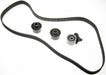 Engine Timing Belt Component Kit Gates TCK183