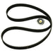 Engine Timing Belt Component Kit Gates TCK194