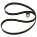 Engine Timing Belt Component Kit Gates TCK194A