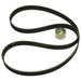 Engine Timing Belt Component Kit Gates TCK212