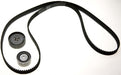 Engine Timing Belt Component Kit Gates TCK218