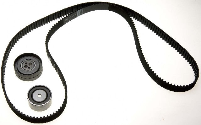 Engine Timing Belt Component Kit Gates TCK218
