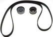 Engine Timing Belt Component Kit Gates TCK218A