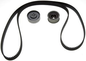 Engine Timing Belt Component Kit Gates TCK218A