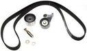 Engine Timing Belt Component Kit Gates TCK220