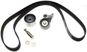 Engine Timing Belt Component Kit Gates TCK220