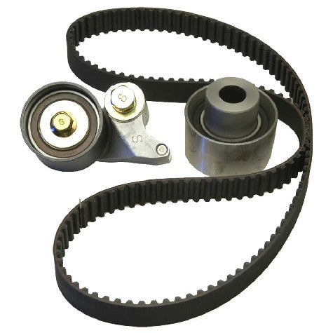 Engine Timing Belt Component Kit Gates TCK221