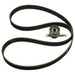 Engine Timing Belt Component Kit Gates TCK224