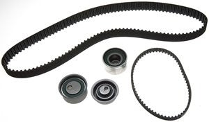 Engine Timing Belt Component Kit Gates TCK230