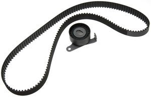 Engine Timing Belt Component Kit Gates TCK237