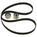 Engine Timing Belt Component Kit Gates TCK241
