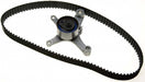 Engine Timing Belt Component Kit Gates TCK245A