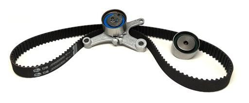 Engine Timing Belt Component Kit Gates TCK246A