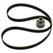 Engine Timing Belt Component Kit Gates TCK249
