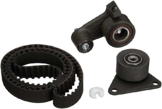 Engine Timing Belt Component Kit Gates TCK252