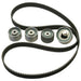Engine Timing Belt Component Kit Gates TCK254
