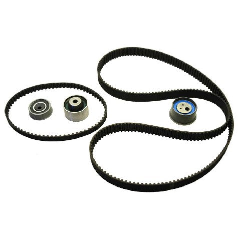 Belt Drive Components Gates TCK256
