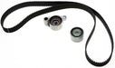 Engine Timing Belt Component Kit Gates TCK257A