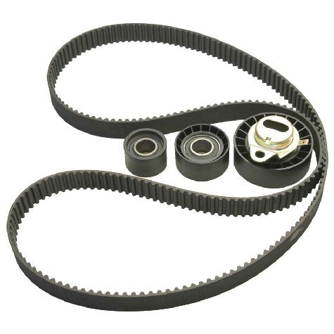 Engine Timing Belt Component Kit Gates TCK258