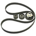 Engine Timing Belt Component Kit Gates TCK258