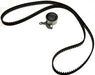 Engine Timing Belt Component Kit Gates TCK263