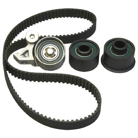 Engine Timing Belt Component Kit Gates TCK266