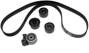 Engine Timing Belt Component Kit Gates TCK267