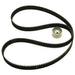 Engine Timing Belt Component Kit Gates TCK272