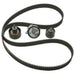 Engine Timing Belt Component Kit Gates TCK273