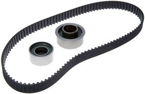 Engine Timing Belt Component Kit Gates TCK278