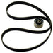Engine Timing Belt Component Kit Gates TCK283