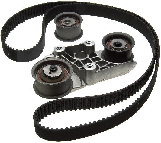 Engine Timing Belt Component Kit Gates TCK285