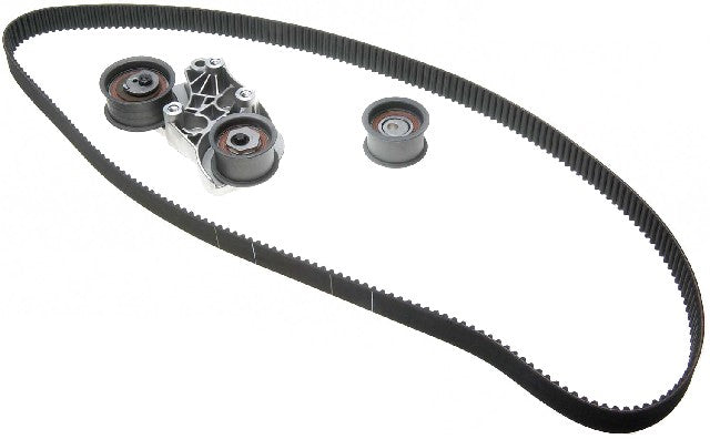 Engine Timing Belt Component Kit Gates TCK285A