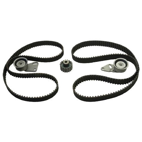 Engine Timing Belt Component Kit Gates TCK299