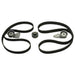 Engine Timing Belt Component Kit Gates TCK299