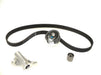 Engine Timing Belt Component Kit Gates TCK317