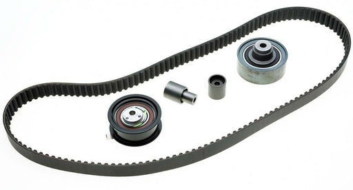 Engine Timing Belt Component Kit Gates TCK321