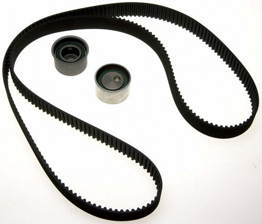 Engine Timing Belt Component Kit Gates TCK322