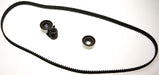 Engine Timing Belt Component Kit Gates TCK329