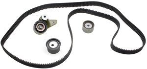 Engine Timing Belt Component Kit Gates TCK330