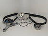 Engine Timing Belt Kit with Water Pump Gates TCKWP246A