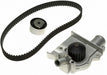 Engine Timing Belt Kit with Water Pump Gates TCKWP283A