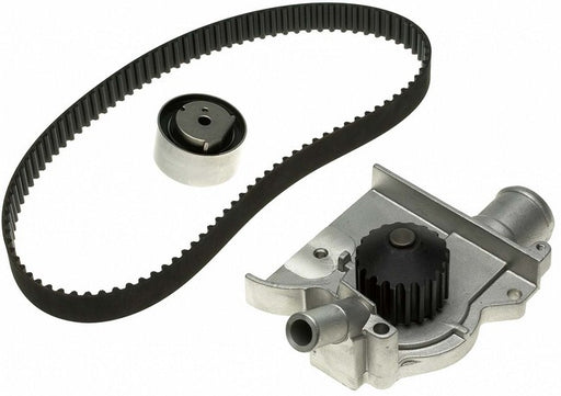 Engine Timing Belt Kit with Water Pump Gates TCKWP283A