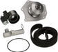 Engine Timing Belt Kit with Water Pump Gates TCKWP295C