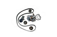 Engine Timing Belt Kit with Water Pump Gates TCKWP304