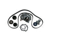 Engine Timing Belt Kit with Water Pump Gates TCKWP304B