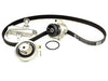 Engine Timing Belt Kit with Water Pump Gates TCKWP306A