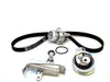 Engine Timing Belt Kit with Water Pump Gates TCKWP306AM