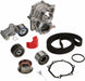 Engine Timing Belt Kit with Water Pump Gates TCKWP307AN