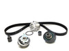 Engine Timing Belt Kit with Water Pump Gates TCKWP321M